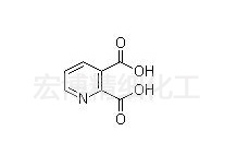 喹啉酸